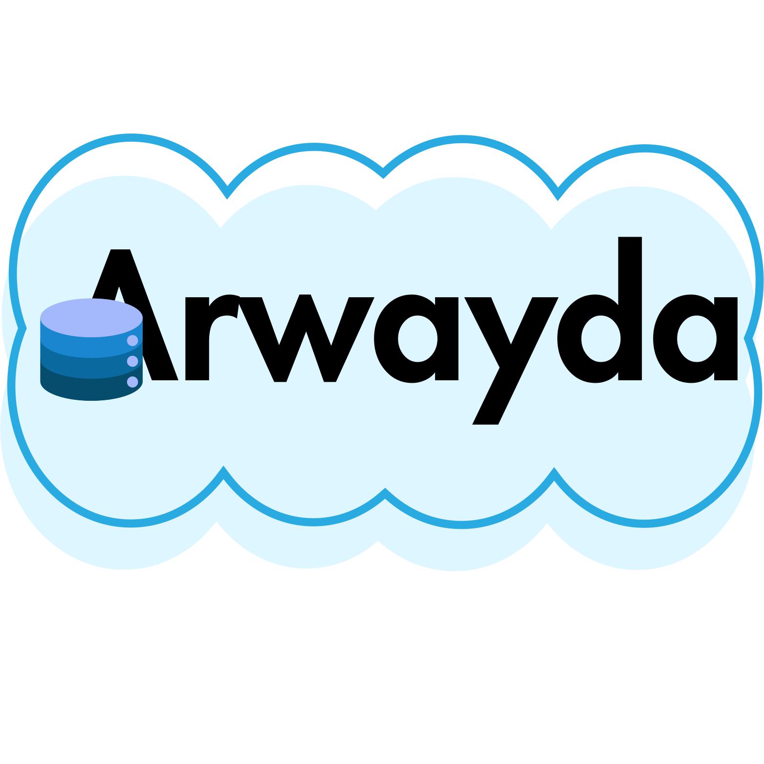 Arwayda